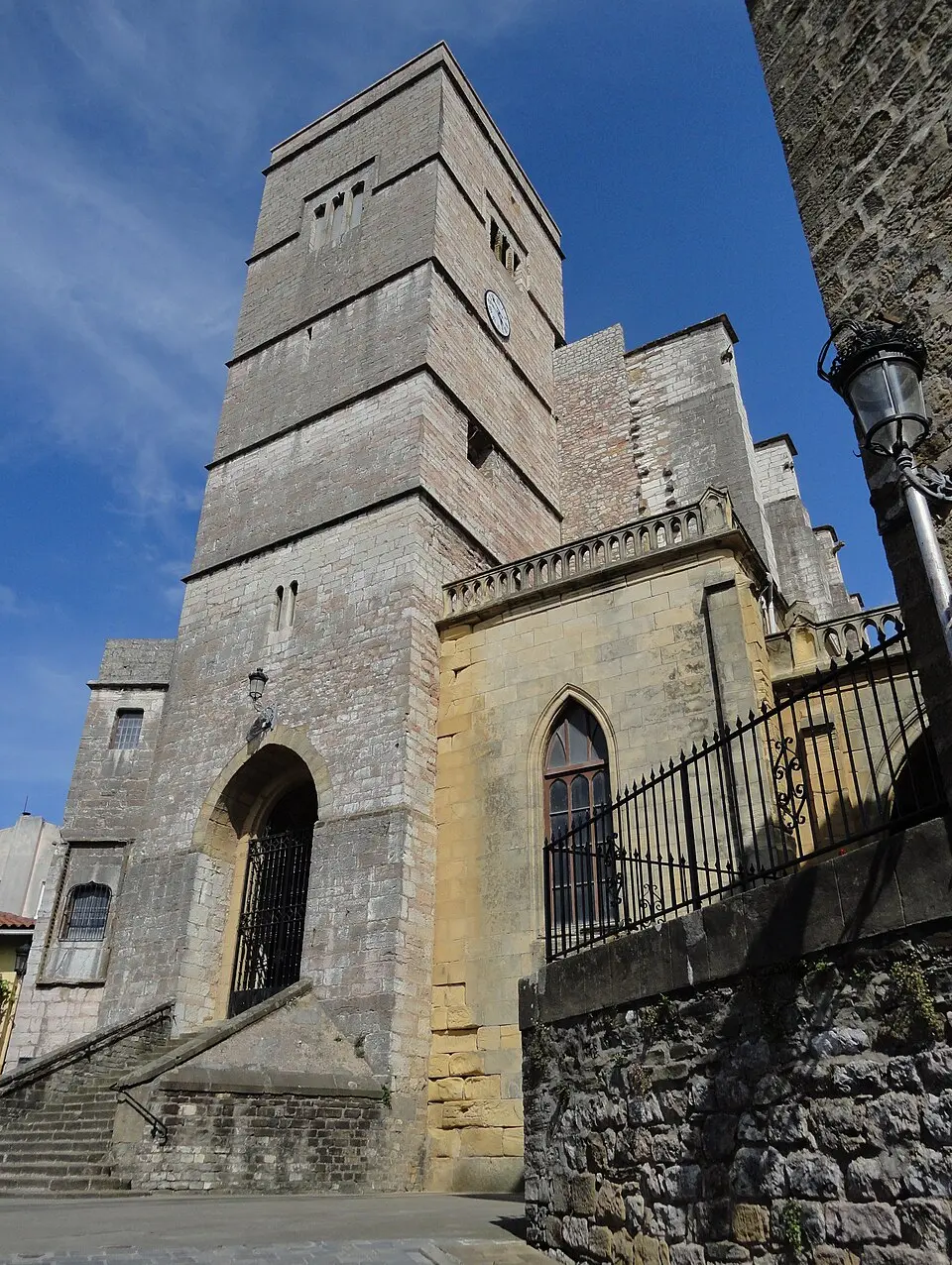 iglesia de San Pedro