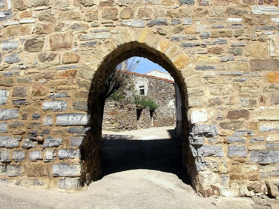 Castillo de San Pedro Manrique