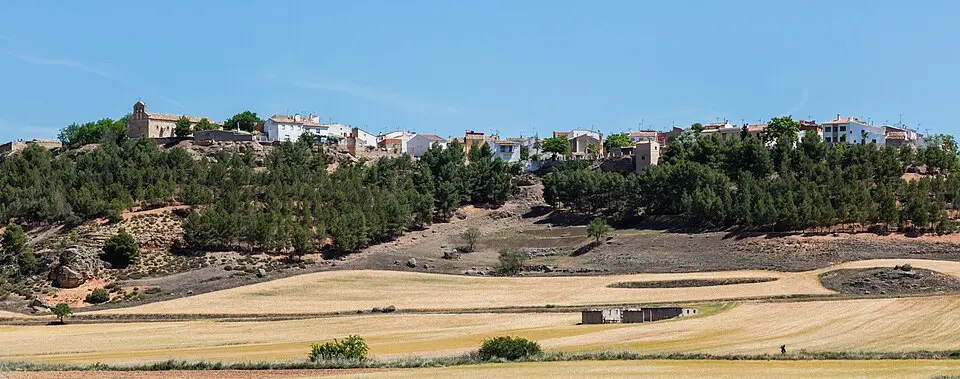 San Pedro Palmiches