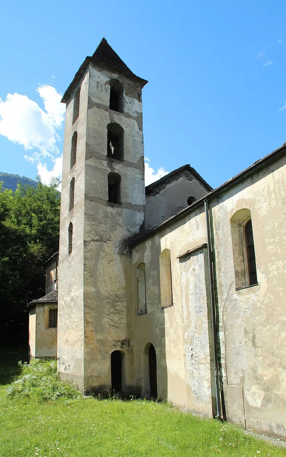 San Pellegrino (Giornico)