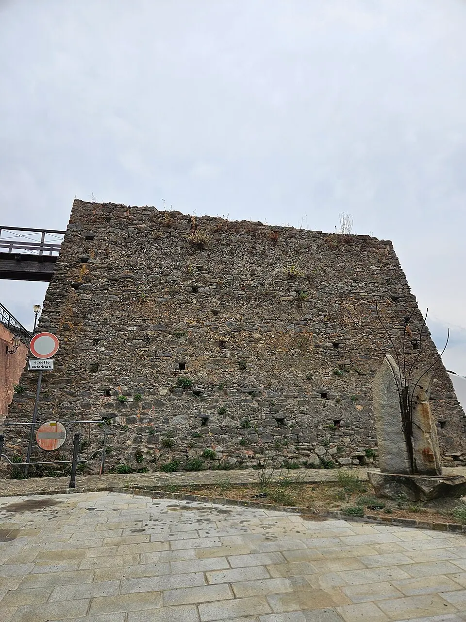 Torre
