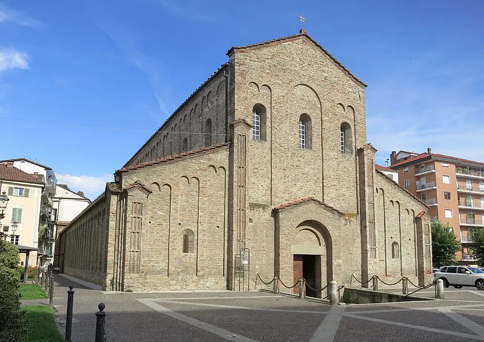 chiesa dell'Addolorata