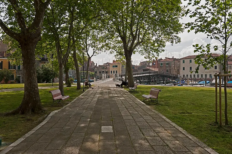 San Pietro di Castello