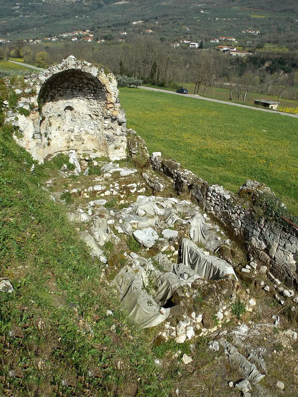 chiesa di San Pietro