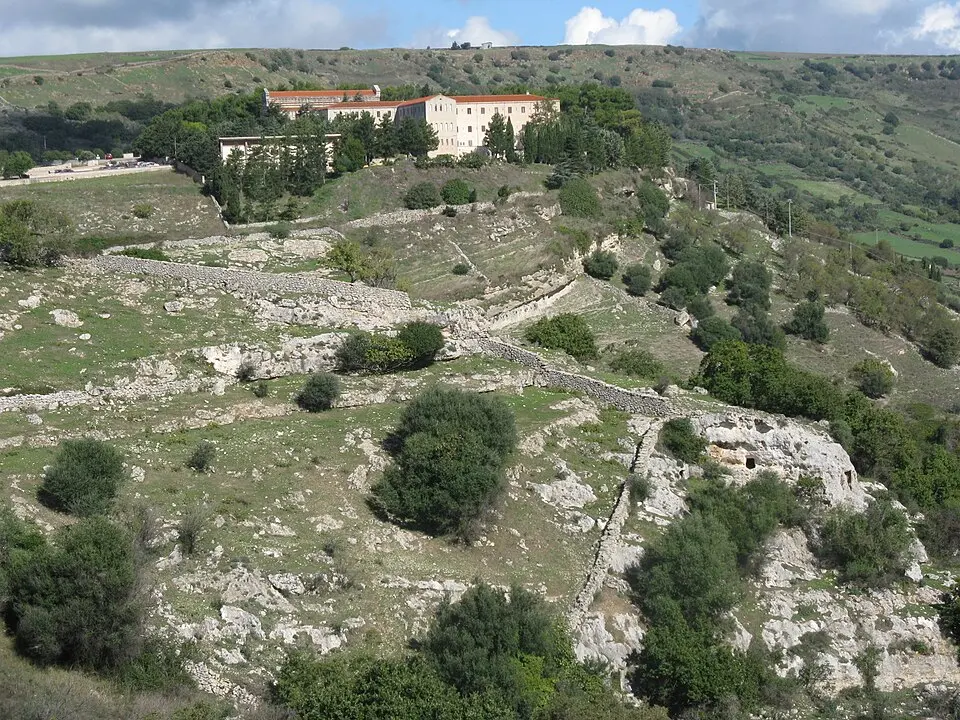 Monastero di San Pietro di Sorres