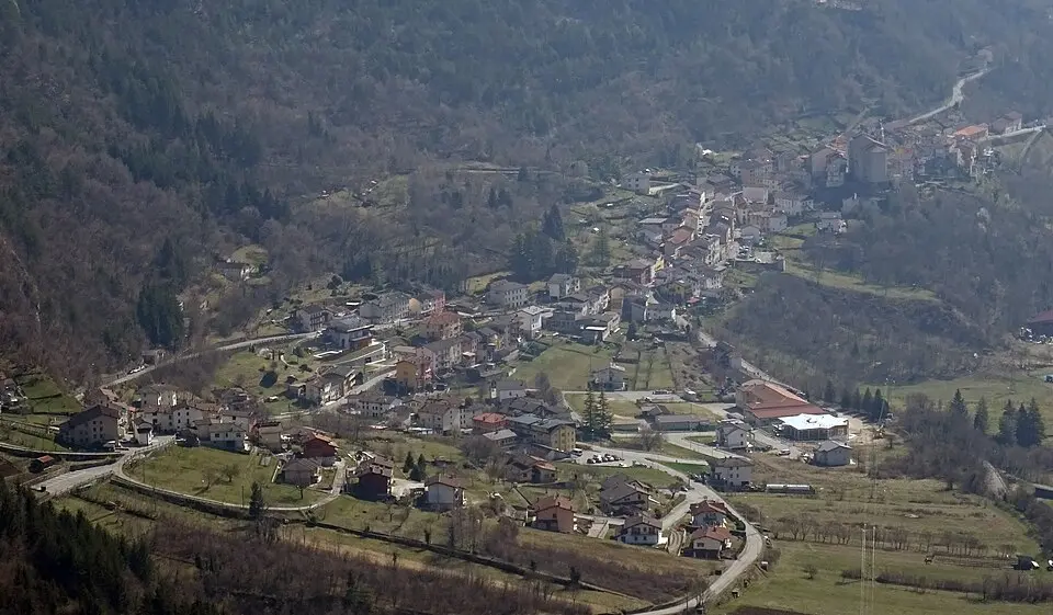 San Pietro