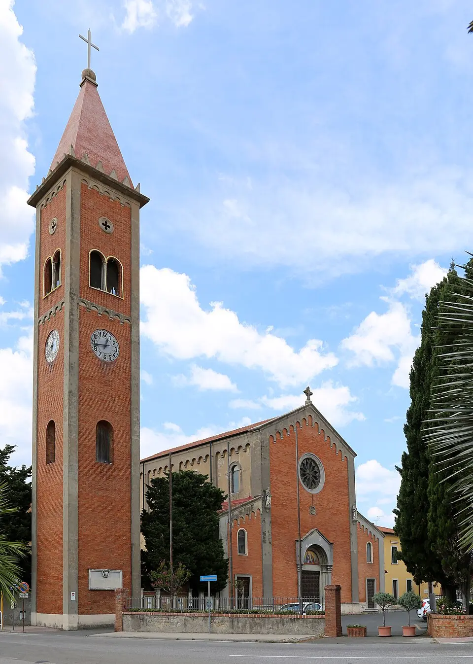 San Pietro in Palazzi
