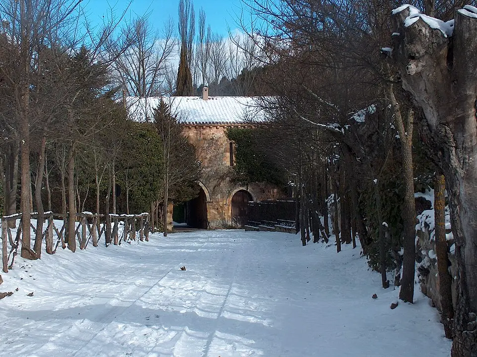 Monasterio de San Polo