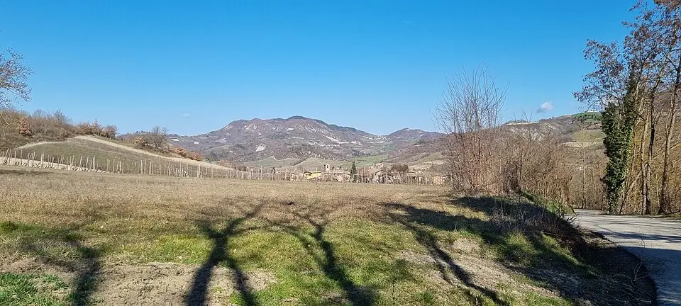 San Ponzo Semola