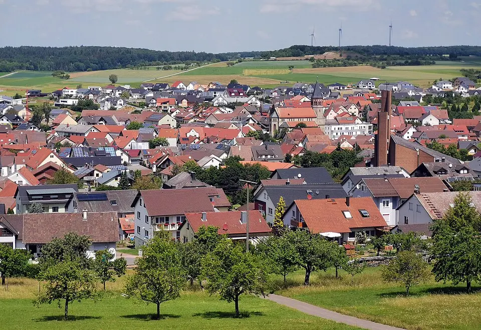 Assamstadt