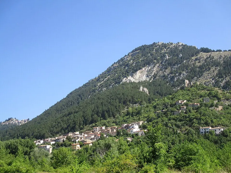San Potito