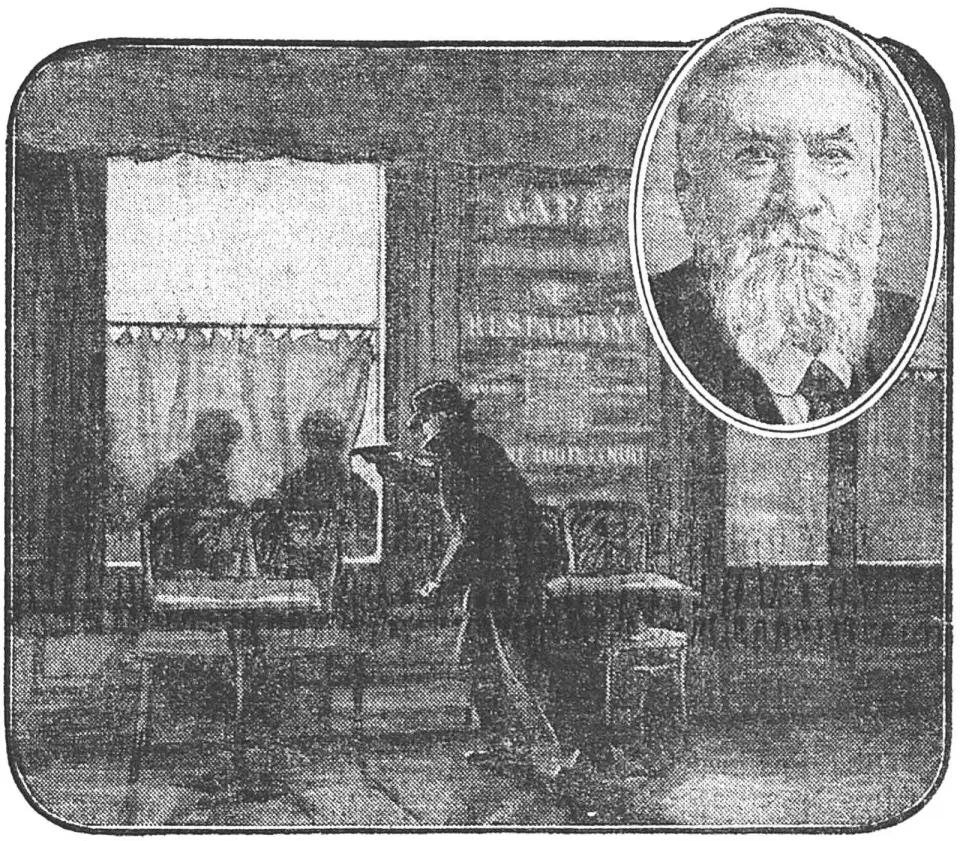 assassinat de Jean Jaurès