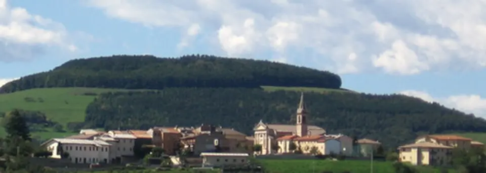 San Rocco di Piegara