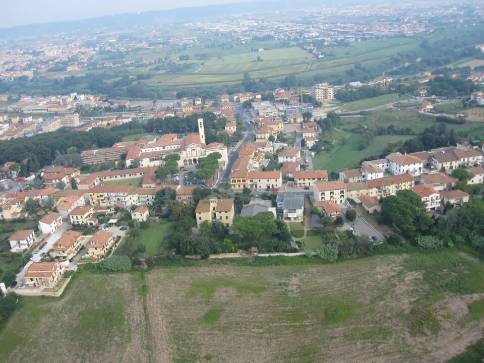 San Romano
