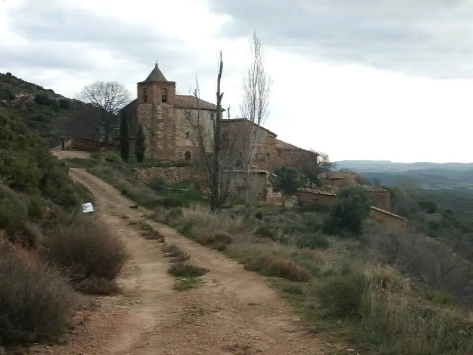 San Román