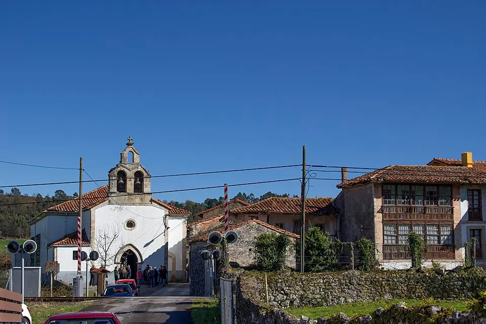San Roque del Acebal