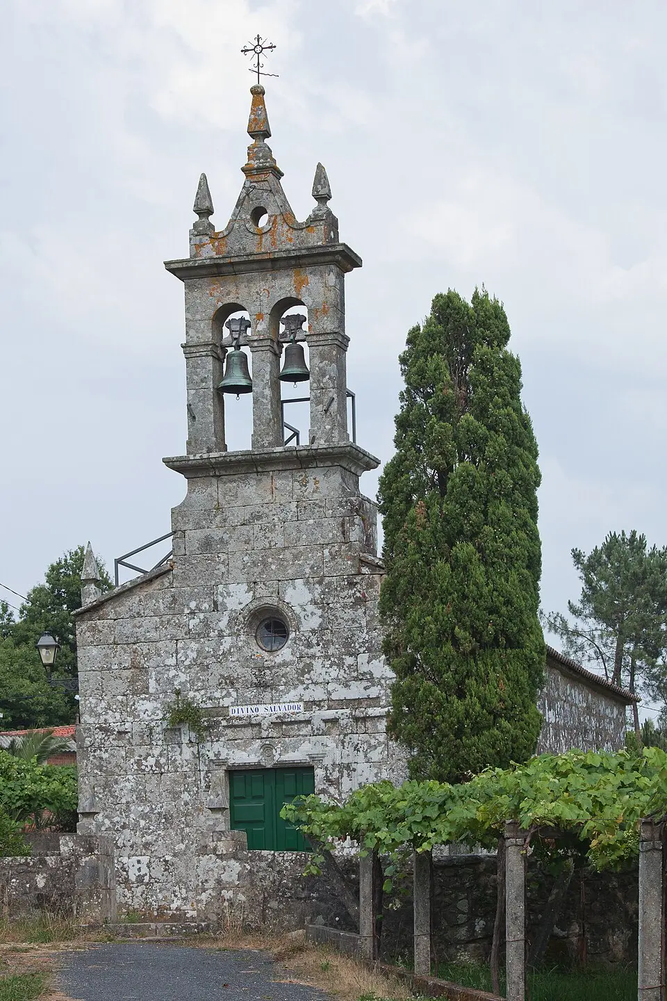 San Salvador de Bastabales
