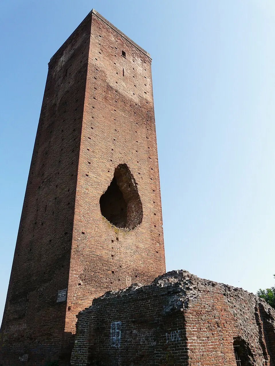 Torre Paleologa
