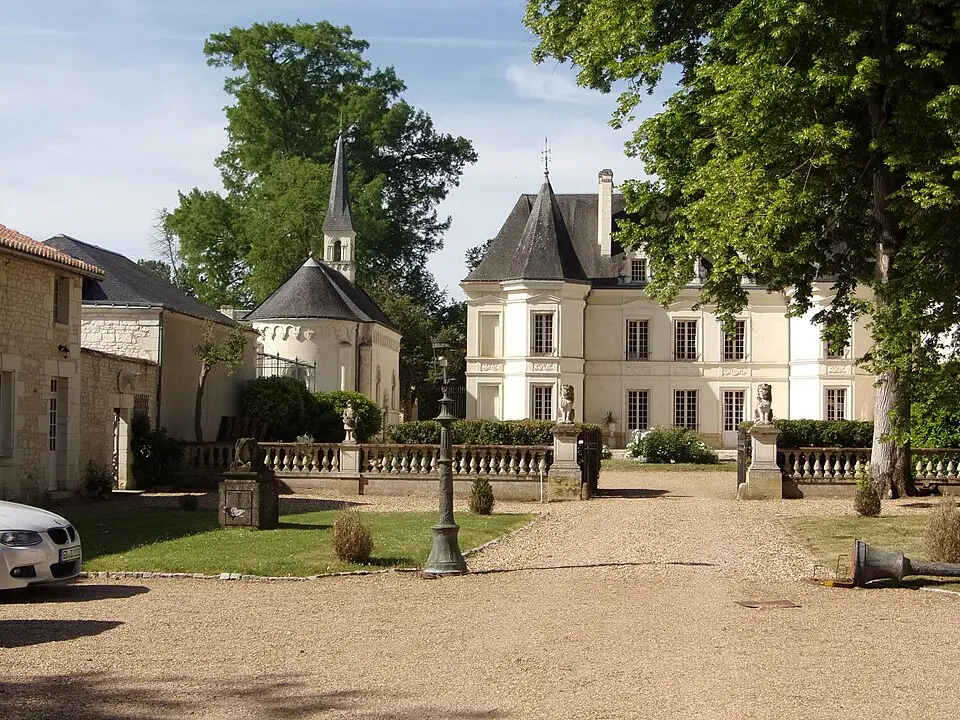 château de Baschet