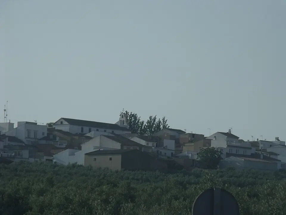 San Sebastián de los Ballesteros
