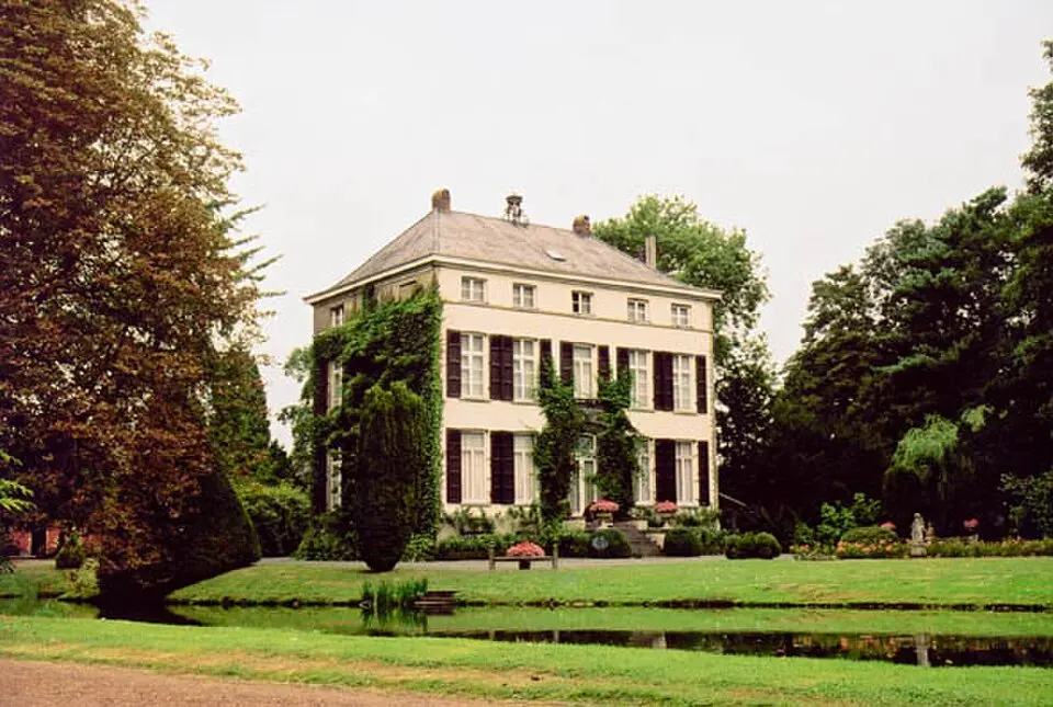 Hof te Zittert