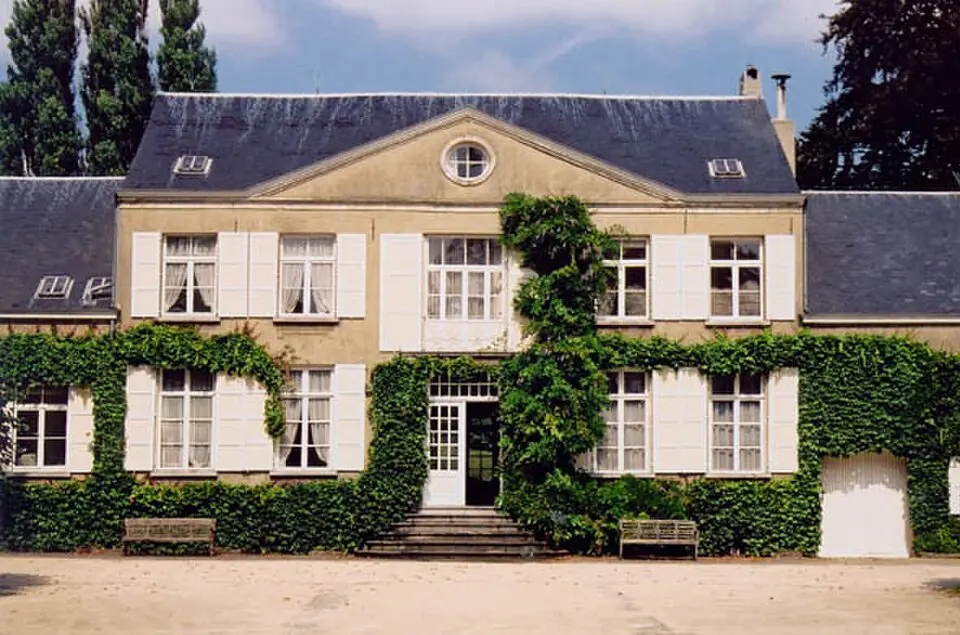 Kasteel van Zellik