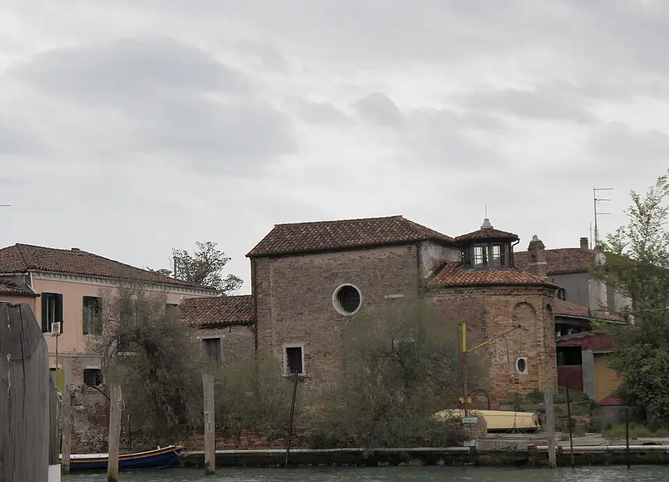 chiesa di Santo Stefano