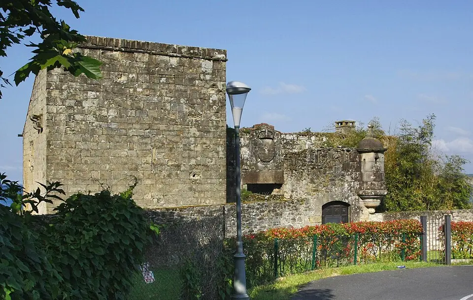 Castillo De San Telmo