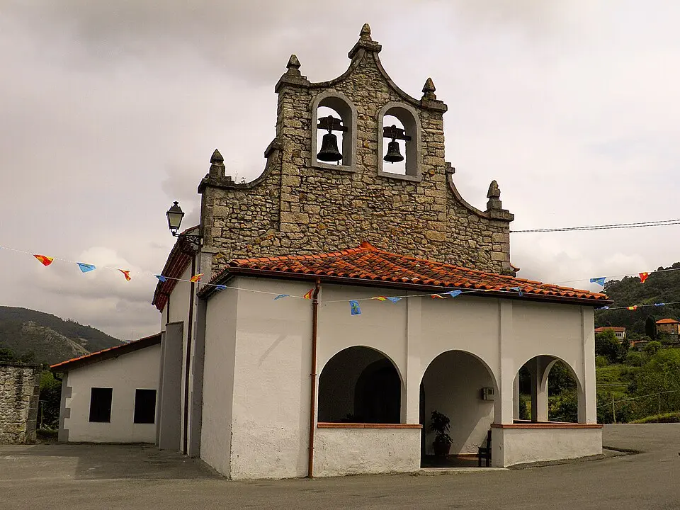 San Tirso