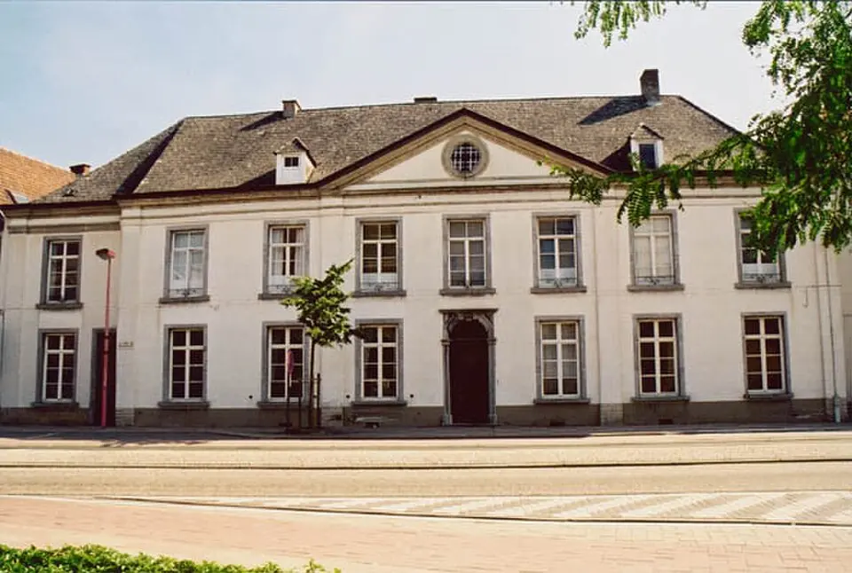 Zwartzustersklooster
