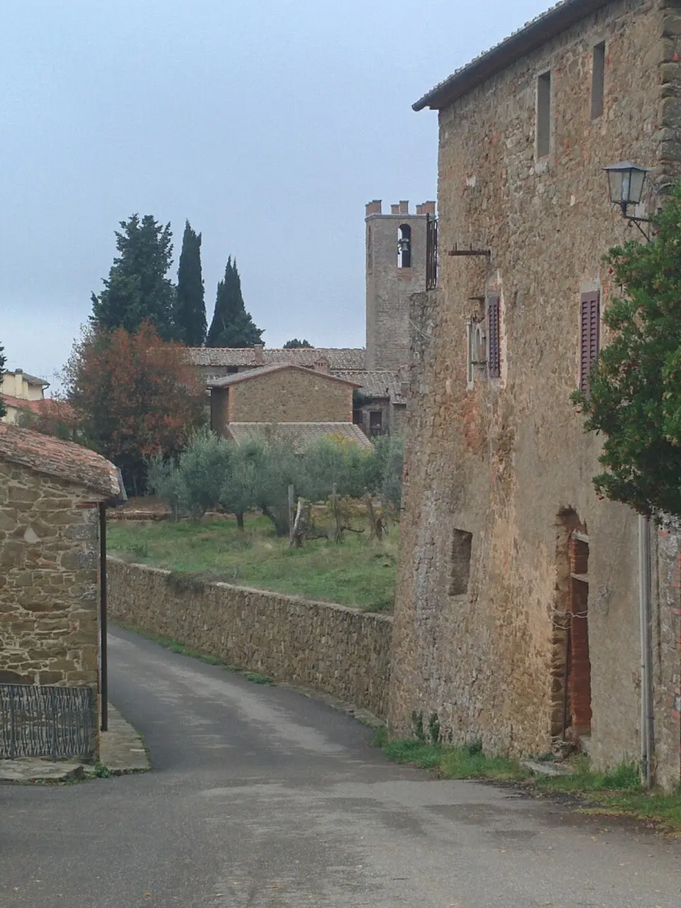 San Vincenti