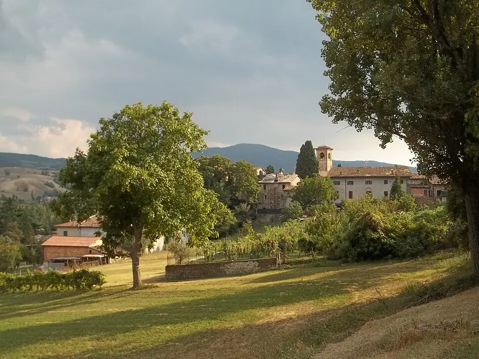 San Vitale Baganza