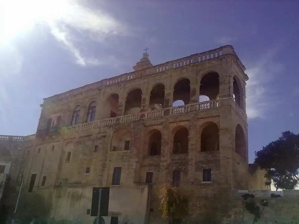 San Vito