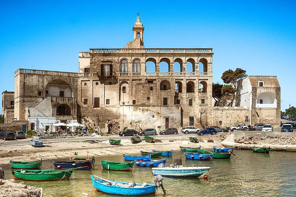 Badia di San Vito