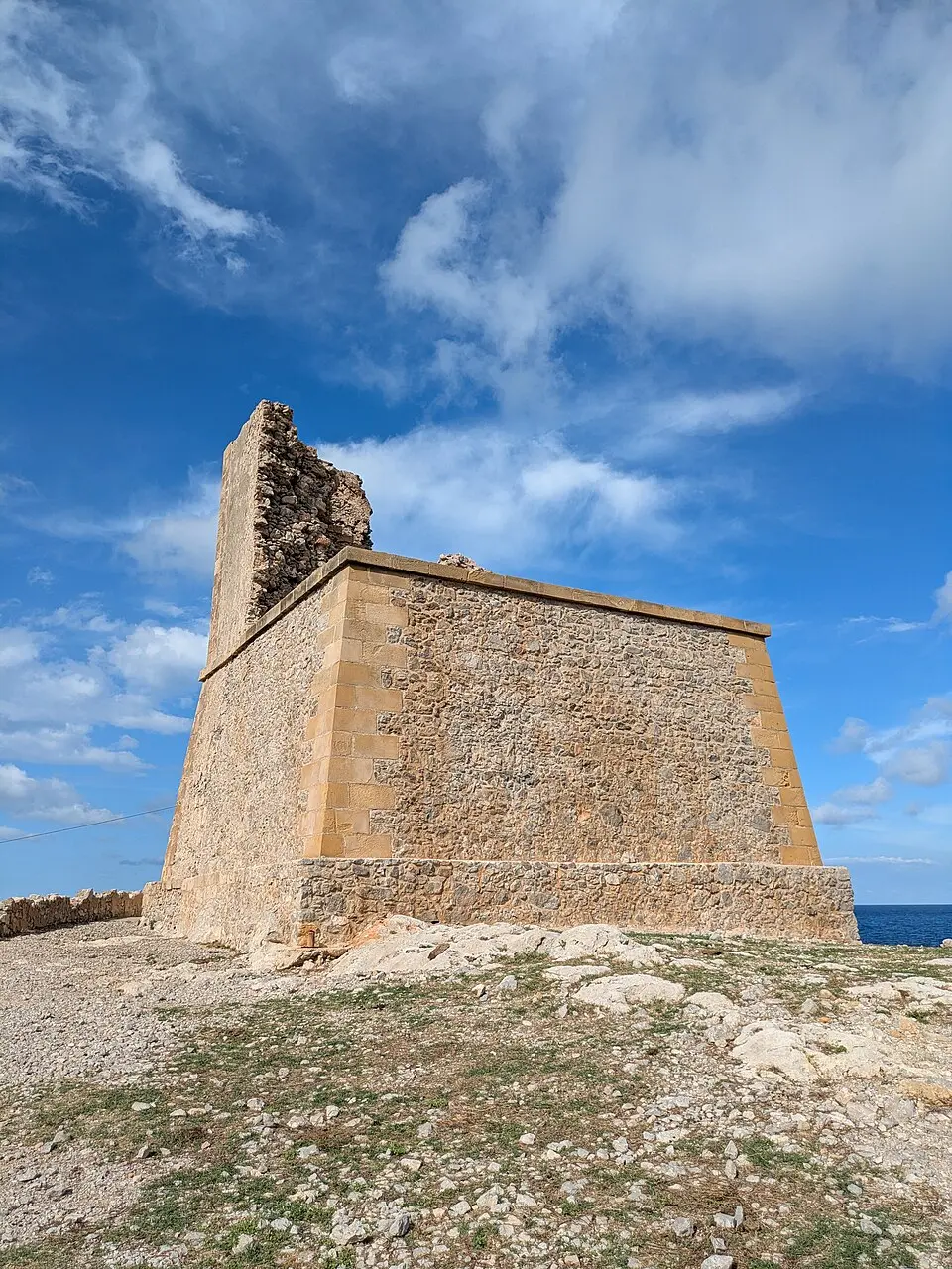 Torre Scieri