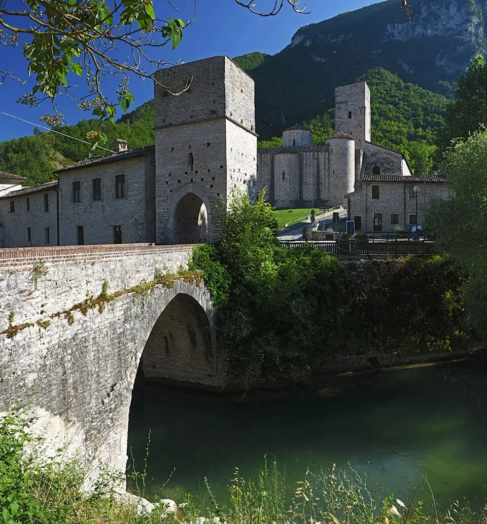 San Vittore