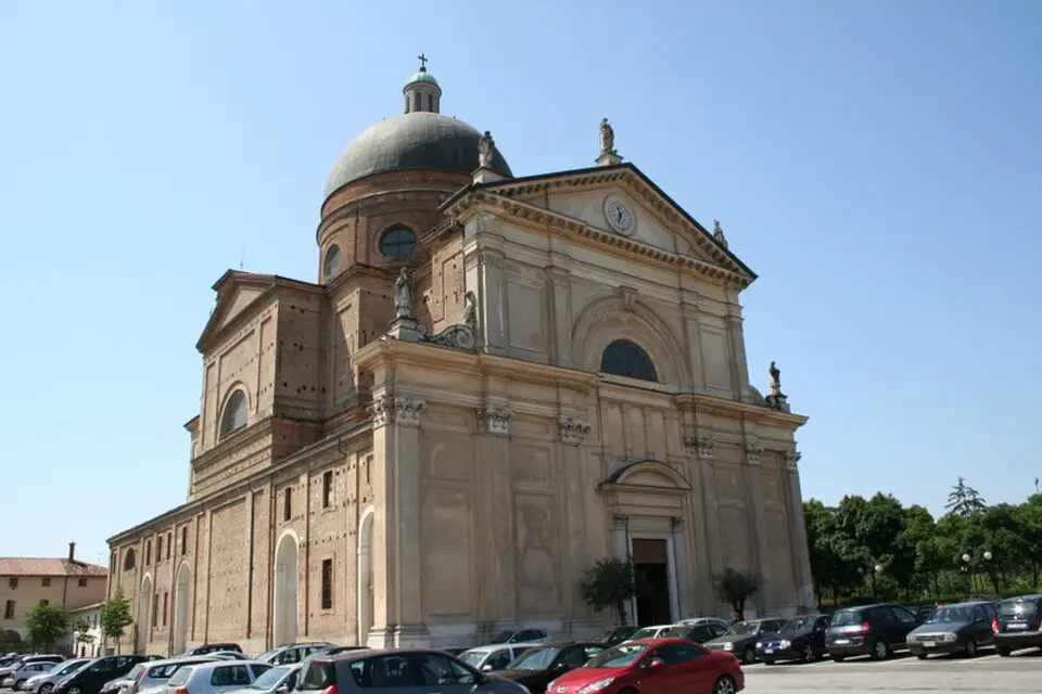 chiesa di San Vittore