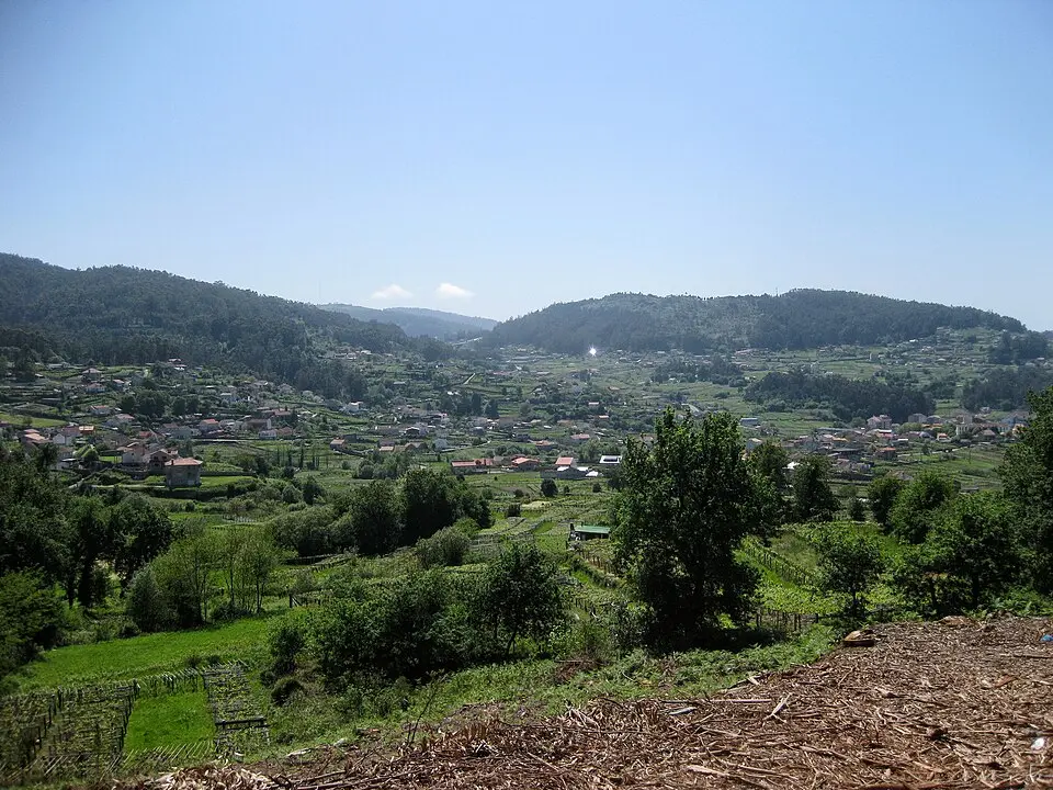 San Julián de Marín