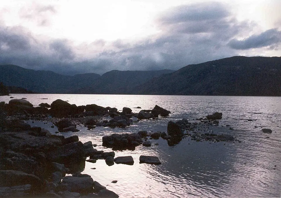 Parque natural del Lago de Sanabria y Alrededores