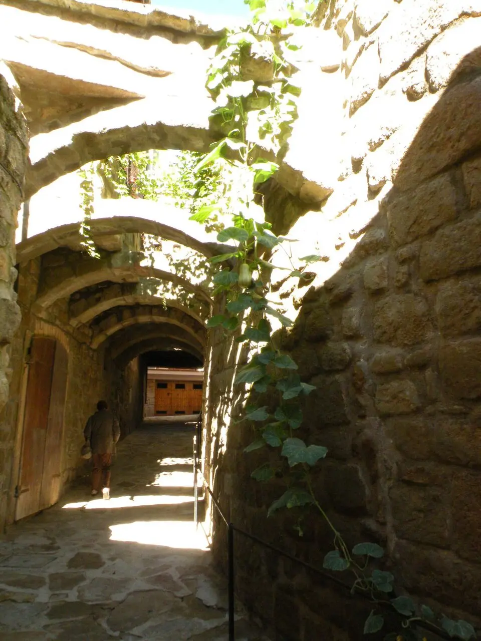 La Portelleta