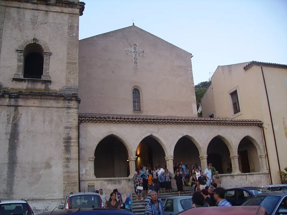 chiesa di San Bernardino da Siena