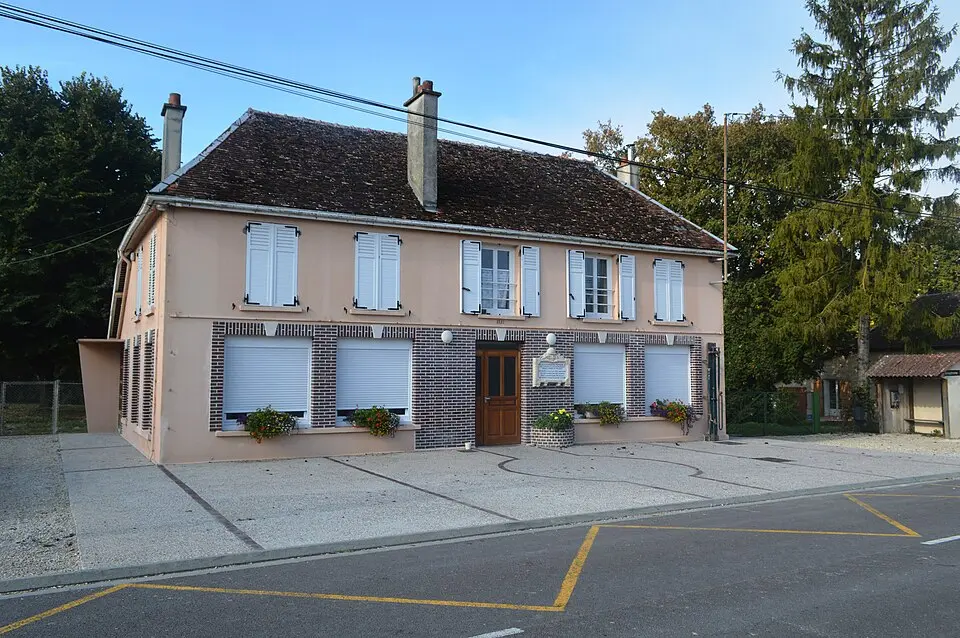 Assencières