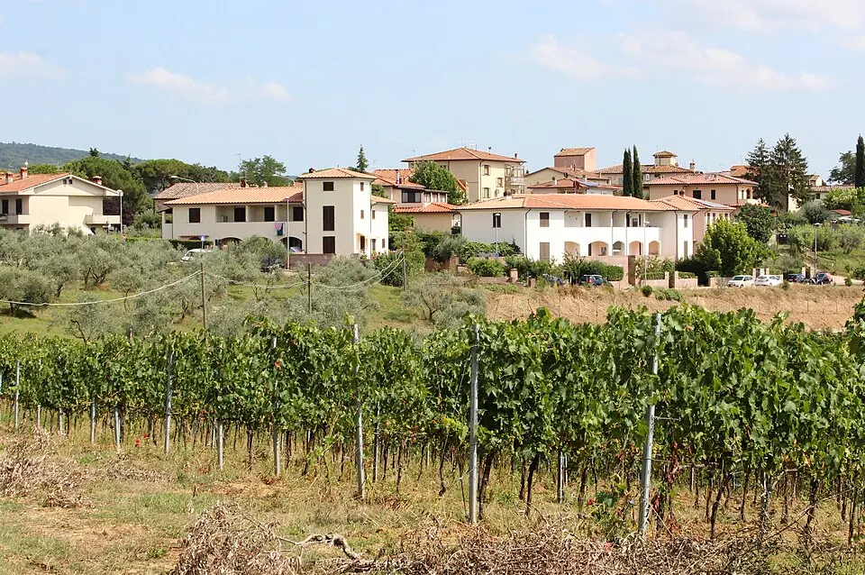 Montefiridolfi