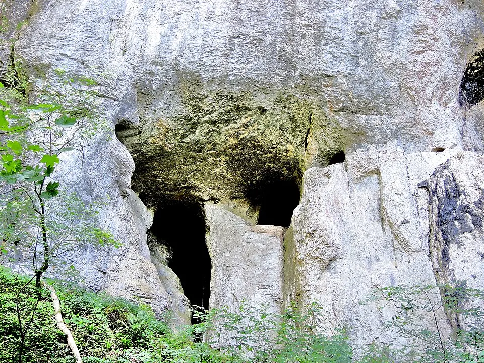 baume de Sancey