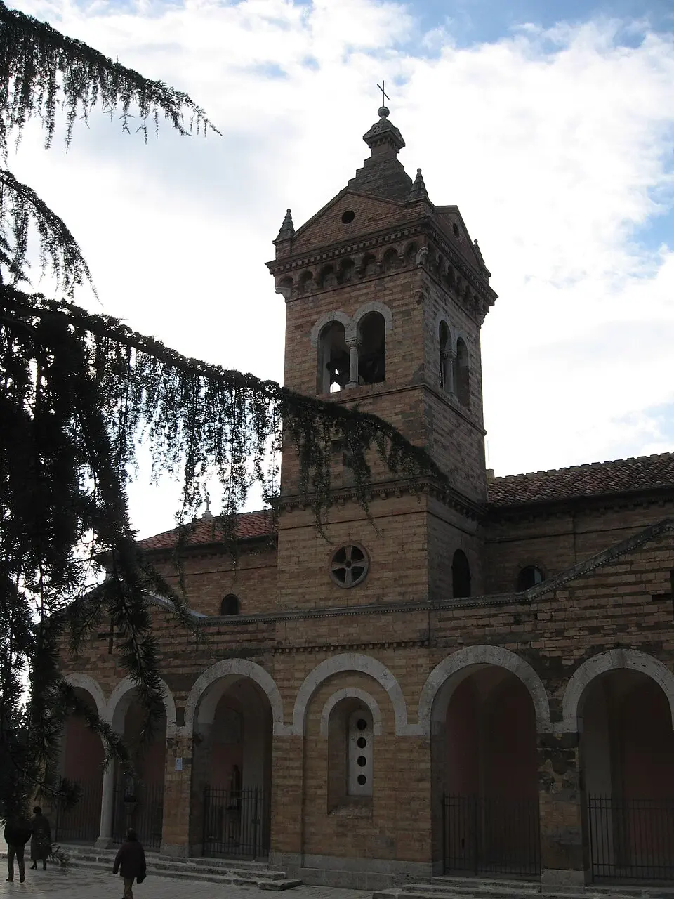 chiesa di San Costanzo