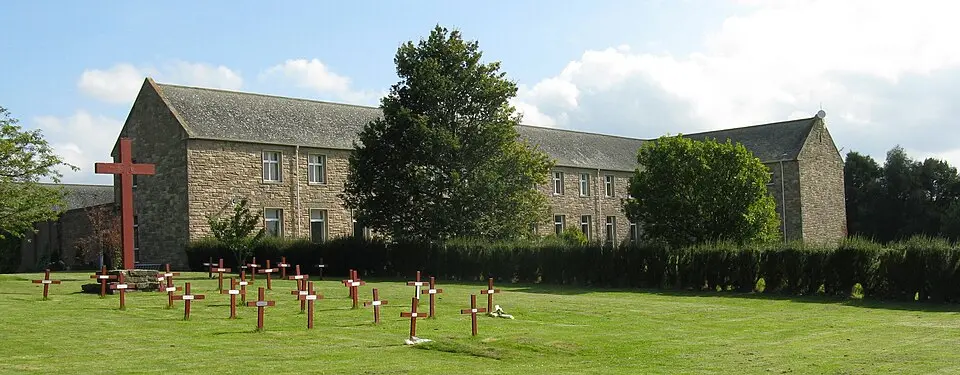 Kloster Nunraw