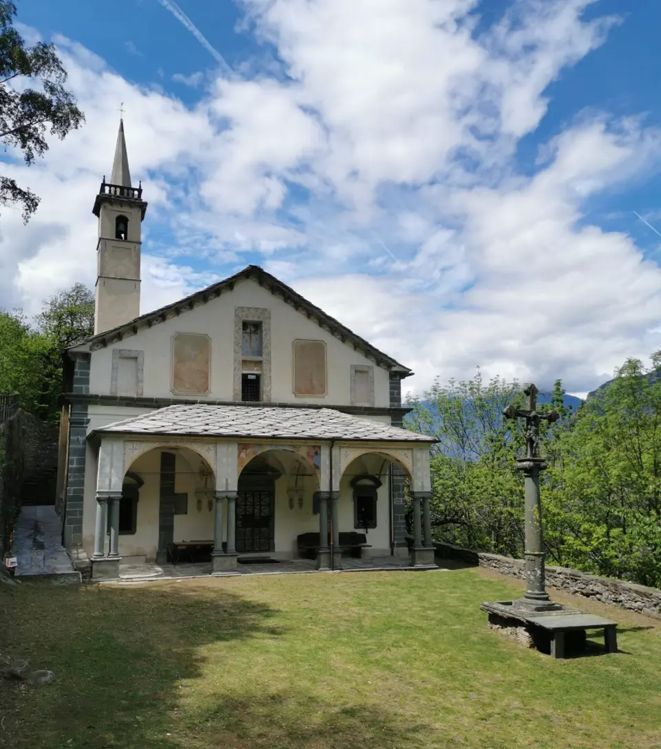 santuario di Notre-Dame-des-Neiges