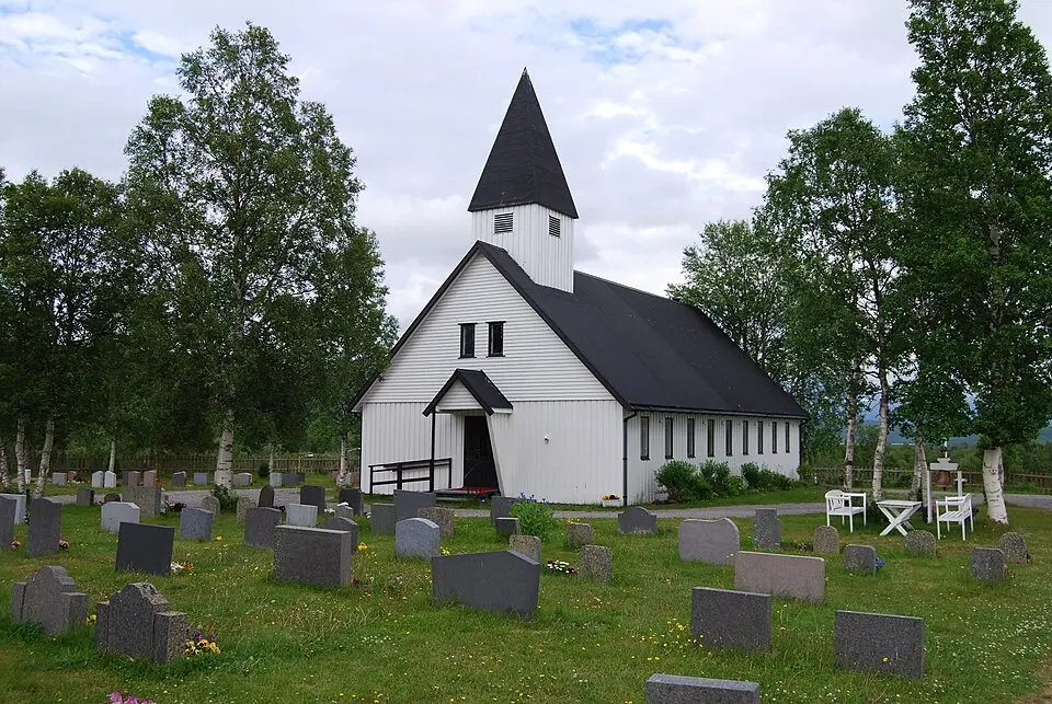 Sandbakken kapell