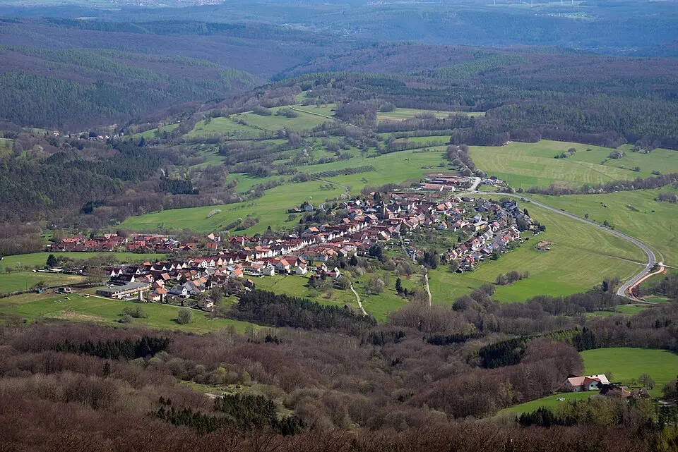 Sandberg