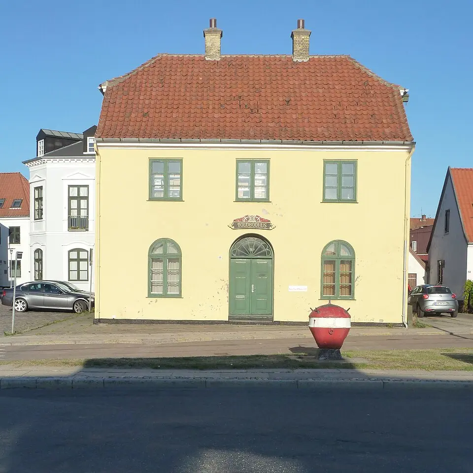 Assens Toldkammer